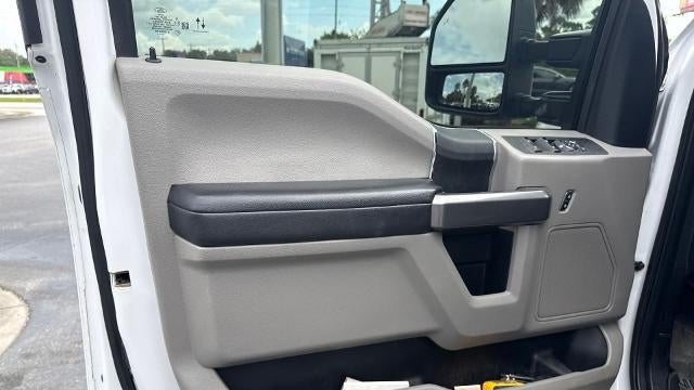2021 Ford F-250 Super Duty King Ranch