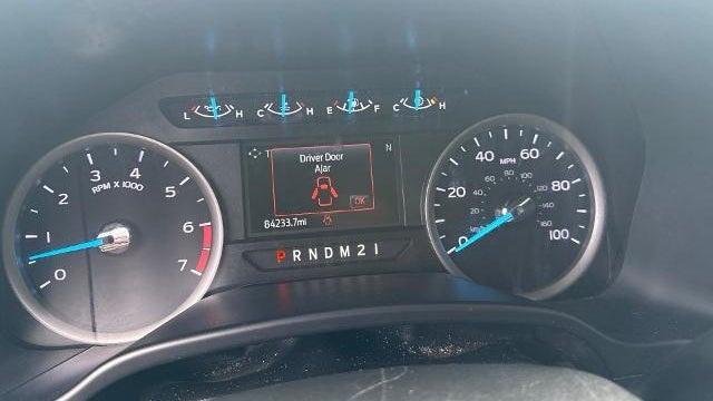 2021 Ford F-250 Super Duty King Ranch