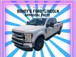 2021 F-250 Super Duty Thumbnail 1