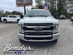 2021 F-250 Super Duty Thumbnail 2