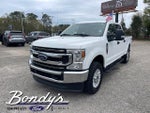 2021 F-250 Super Duty Thumbnail 3