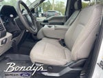 2021 F-250 Super Duty Thumbnail 10