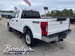 2021 F-250 Super Duty Thumbnail 12