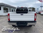 2021 F-250 Super Duty Thumbnail 13