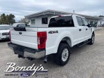 2021 F-250 Super Duty Thumbnail 15