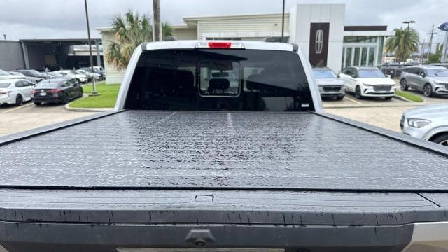 2021 Ford F-250 Super Duty King Ranch