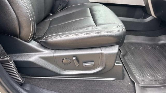 2021 Ford F-250 Super Duty King Ranch