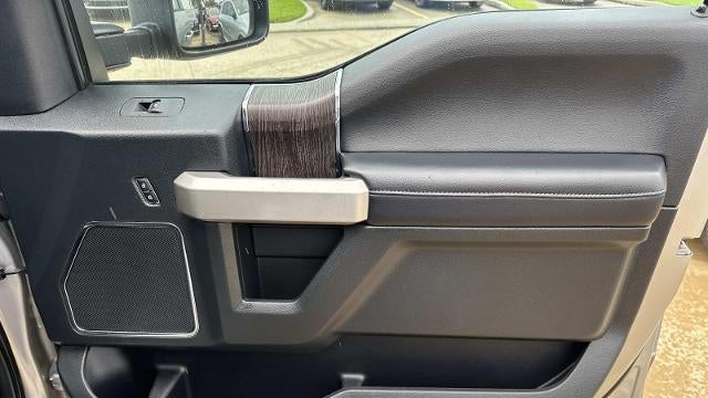 2021 Ford F-250 Super Duty King Ranch