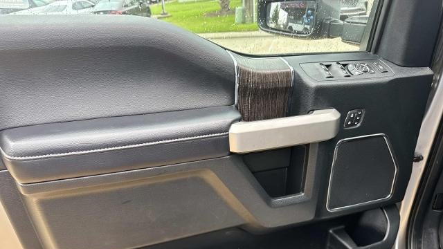 2021 Ford F-250 Super Duty King Ranch