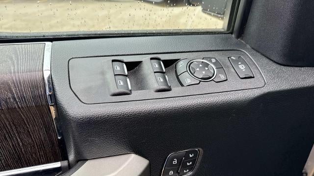 2021 Ford F-250 Super Duty King Ranch
