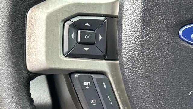 2021 Ford F-250 Super Duty King Ranch