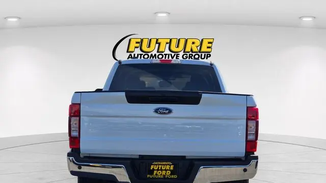 2021 Ford F-250 Super Duty XL