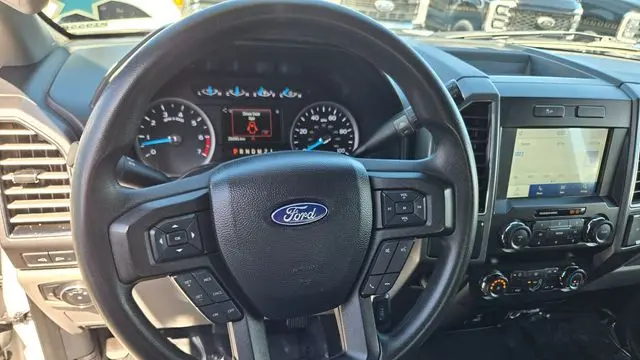 2021 Ford F-250 Super Duty XL