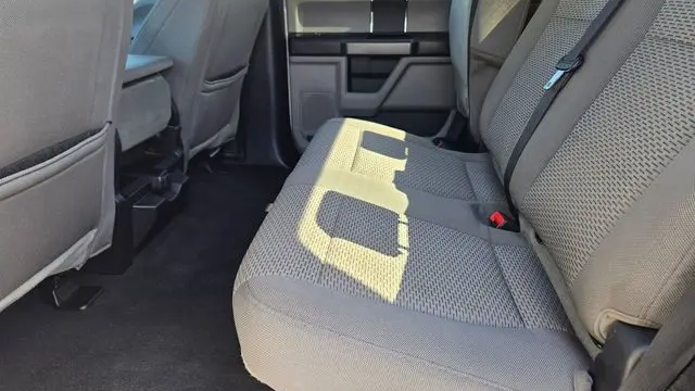 2021 Ford F-250 Super Duty XL