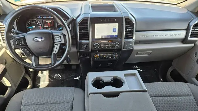 2021 Ford F-250 Super Duty XL