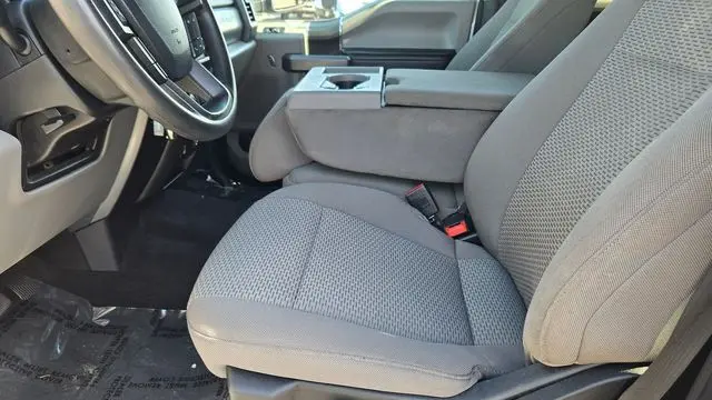 2021 Ford F-250 Super Duty XL