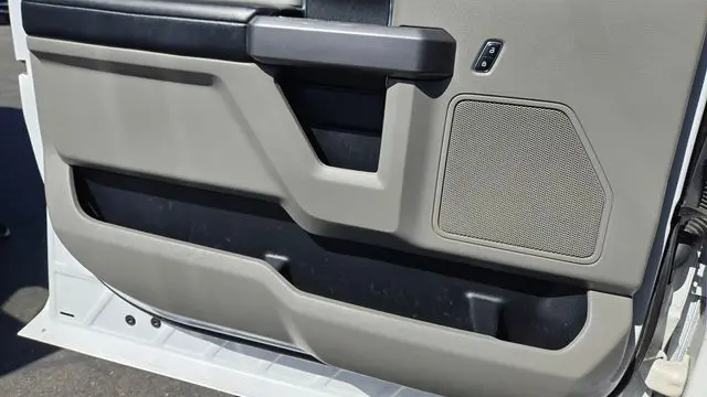 2021 Ford F-250 Super Duty XL