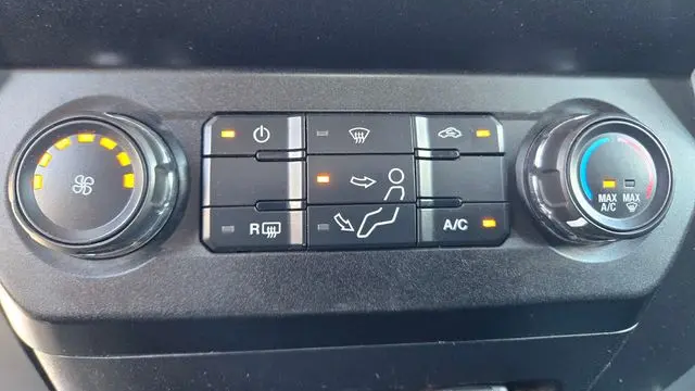 2021 Ford F-250 Super Duty XL