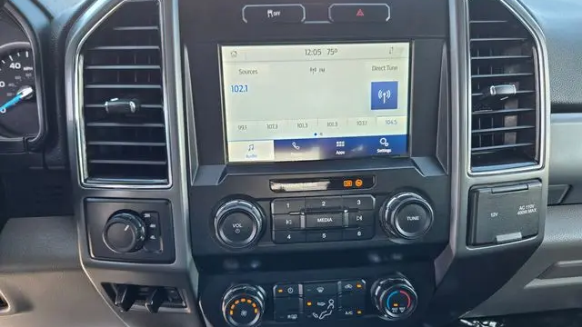 2021 Ford F-250 Super Duty XL
