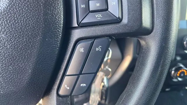 2021 Ford F-250 Super Duty XL