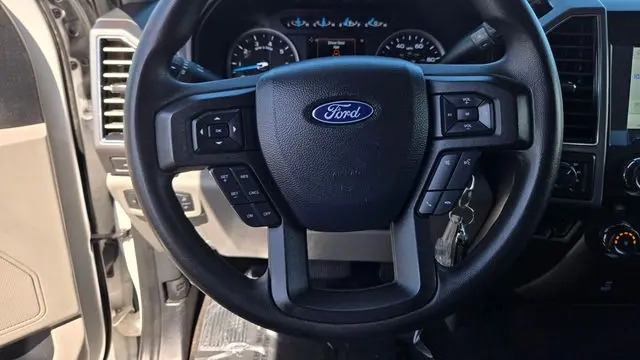 2021 Ford F-250 Super Duty XL