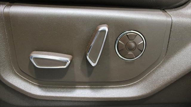 2021 Ford F-250 Super Duty King Ranch