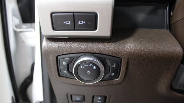 2021 Ford F-250 Super Duty King Ranch