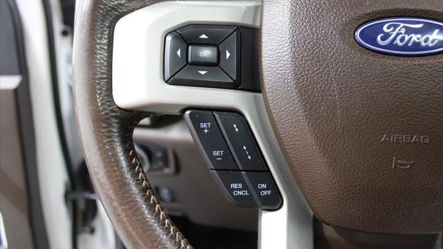 2021 Ford F-250 Super Duty King Ranch