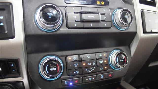 2021 Ford F-250 Super Duty King Ranch