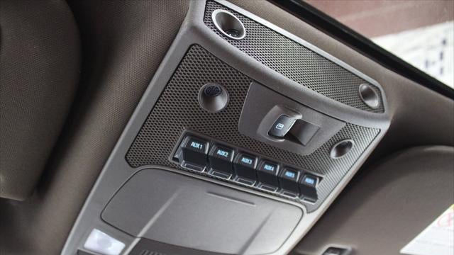 2021 Ford F-250 Super Duty King Ranch