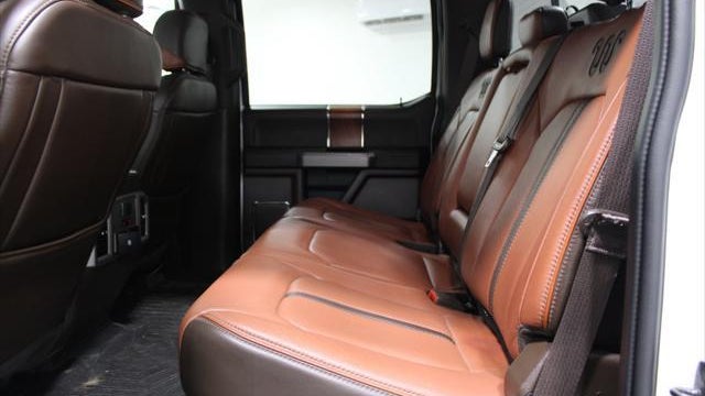 2021 Ford F-250 Super Duty King Ranch
