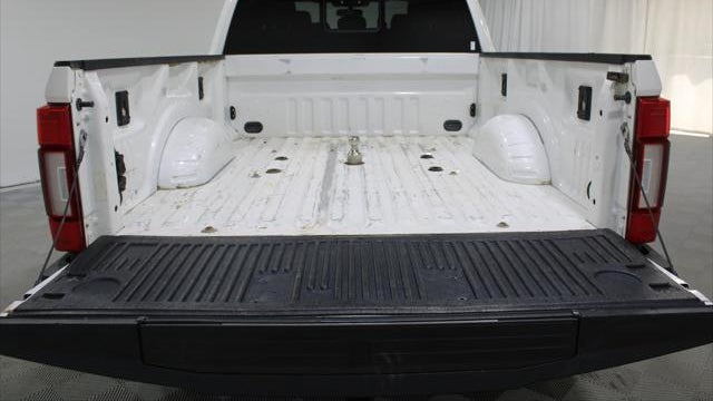 2021 Ford F-250 Super Duty King Ranch