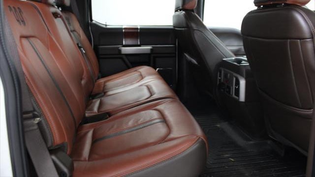 2021 Ford F-250 Super Duty King Ranch