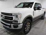 2021 F-250 Super Duty Thumbnail 29