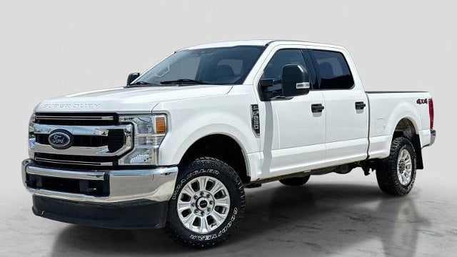 Preowned 2021 Ford F-250 Super Duty King Ranch for Sale