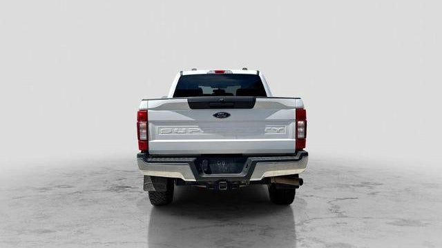 2021 Ford F-250 Super Duty King Ranch