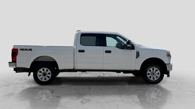2021 Ford F-250 Super Duty King Ranch