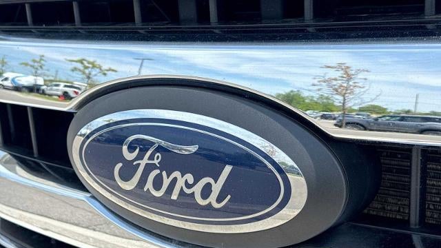 2021 Ford F-250 Super Duty King Ranch