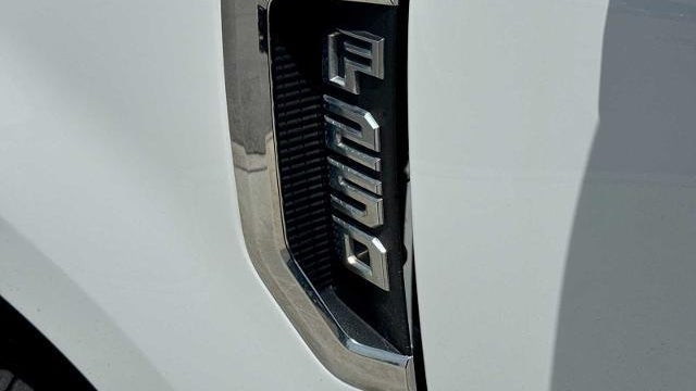2021 Ford F-250 Super Duty King Ranch