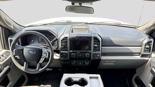 2021 Ford F-250 Super Duty King Ranch