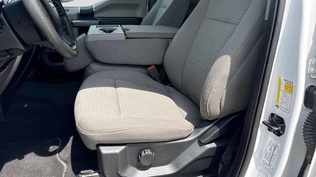 2021 Ford F-250 Super Duty King Ranch