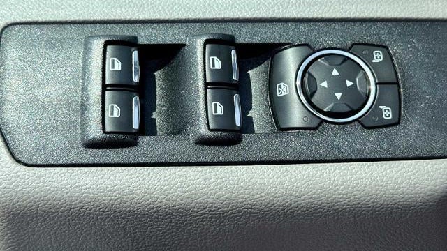 2021 Ford F-250 Super Duty King Ranch