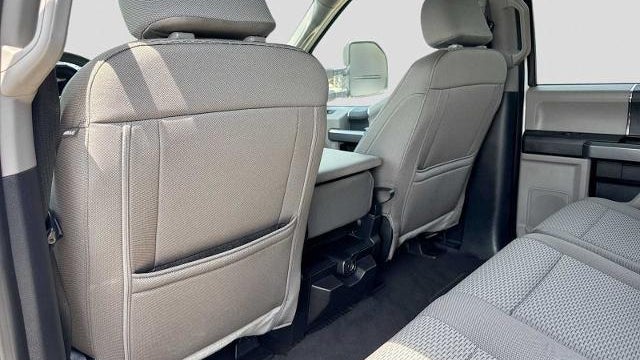 2021 Ford F-250 Super Duty King Ranch