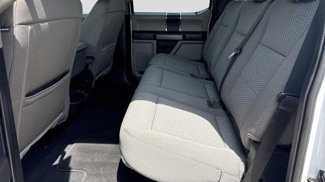 2021 Ford F-250 Super Duty King Ranch
