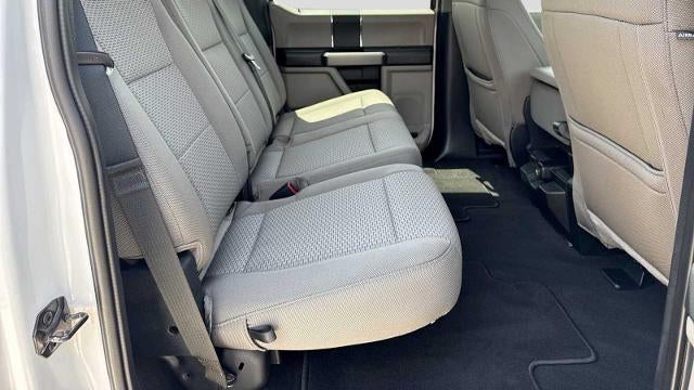2021 Ford F-250 Super Duty King Ranch