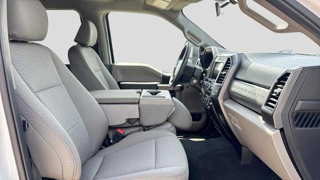 2021 Ford F-250 Super Duty King Ranch