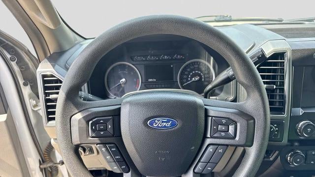 2021 Ford F-250 Super Duty King Ranch