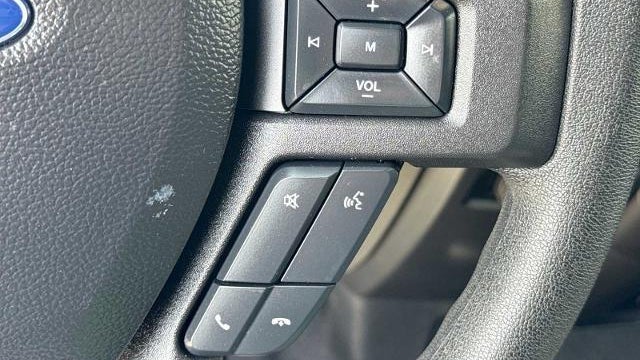 2021 Ford F-250 Super Duty King Ranch