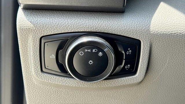 2021 Ford F-250 Super Duty King Ranch