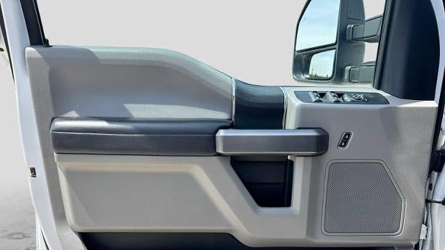 2021 Ford F-250 Super Duty King Ranch